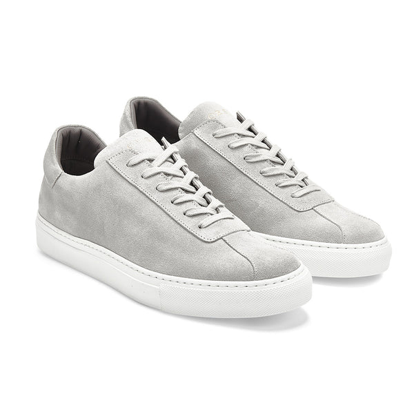 ROGER IN CEMENT SUEDE